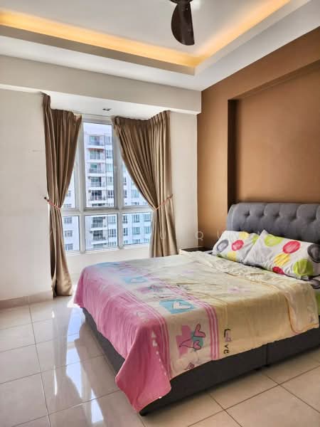 Kondominium untuk Dijual di Summer Place - Yeap Yu Quan - Bedroom - PropertyGuru.com.my