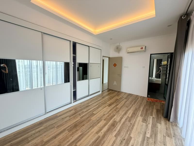 Condominium for Sale at Gala City Residences - Leon Tan - Bedroom - PropertyGuru.com.my