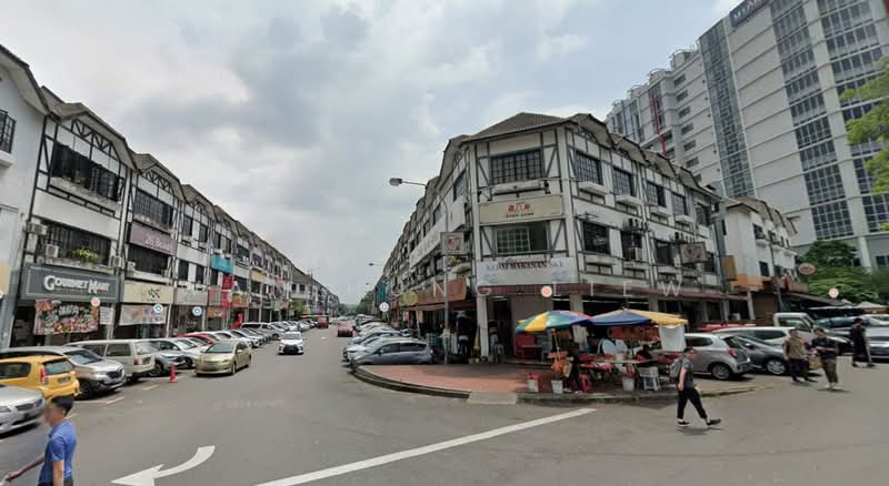 Kedai untuk Disewa di Sungai Long (Bandar Sungai Long) - Wan Hung Liew - Exterior - PropertyGuru.com.my