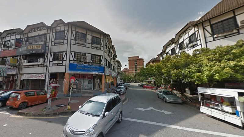 Kedai untuk Disewa di Sungai Long (Bandar Sungai Long) - Wan Hung Liew - Exterior - PropertyGuru.com.my