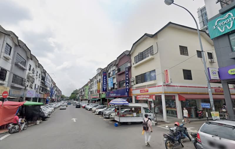 Kedai untuk Disewa di Sungai Long (Bandar Sungai Long) - Wan Hung Liew - Exterior - PropertyGuru.com.my