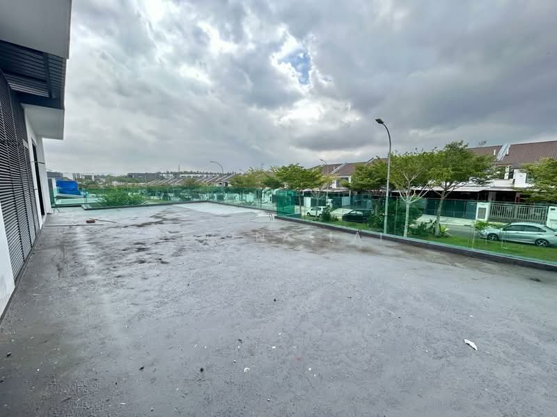 Rumah Kluster untuk Dijual di Johor Bahru (Johor) - Serena Lai - PropertyGuru.com.my