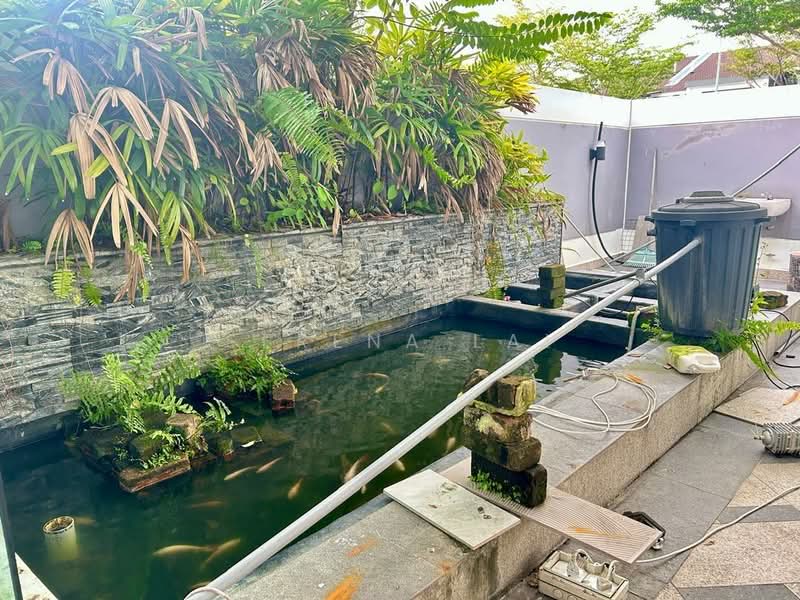 Rumah Kluster untuk Dijual di Johor Bahru (Johor) - Serena Lai - PropertyGuru.com.my
