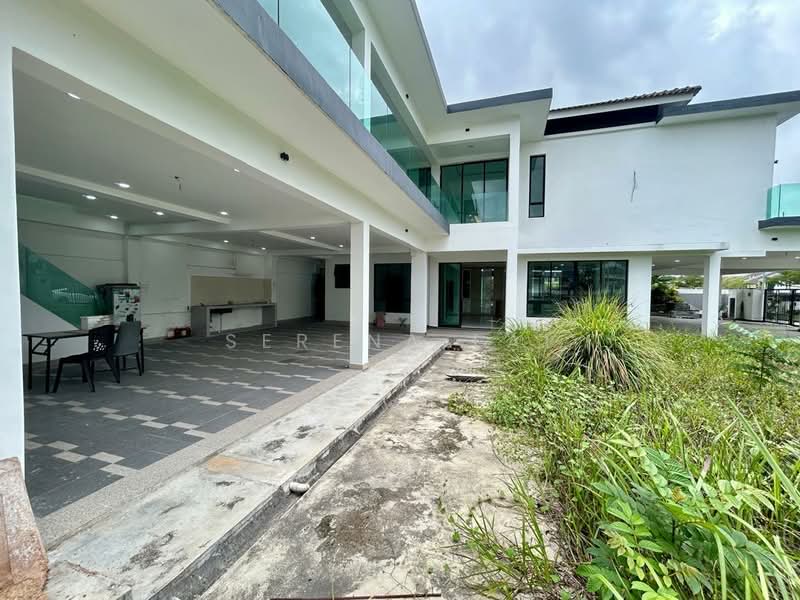 Rumah Kluster untuk Dijual di Johor Bahru (Johor) - Serena Lai - PropertyGuru.com.my
