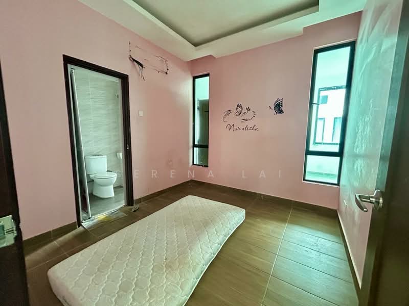 Rumah Kluster untuk Dijual di Johor Bahru (Johor) - Serena Lai - PropertyGuru.com.my