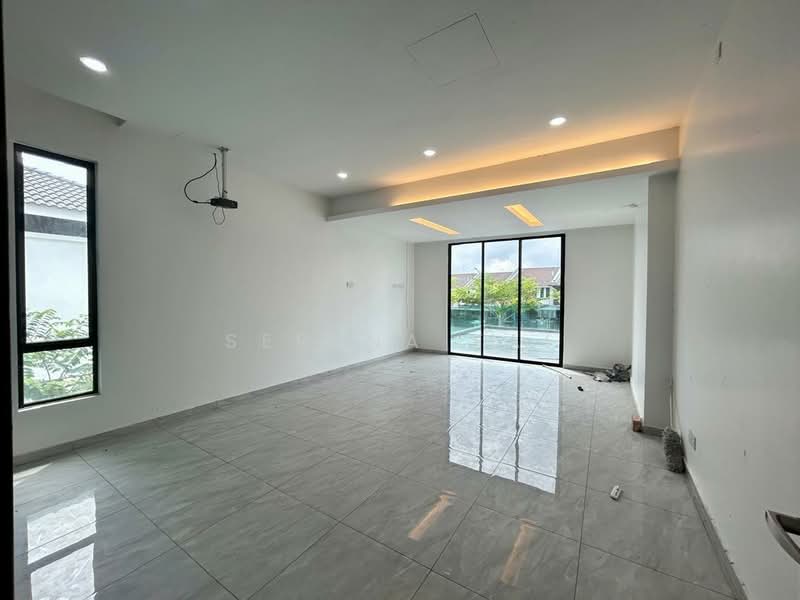 Rumah Kluster untuk Dijual di Johor Bahru (Johor) - Serena Lai - PropertyGuru.com.my