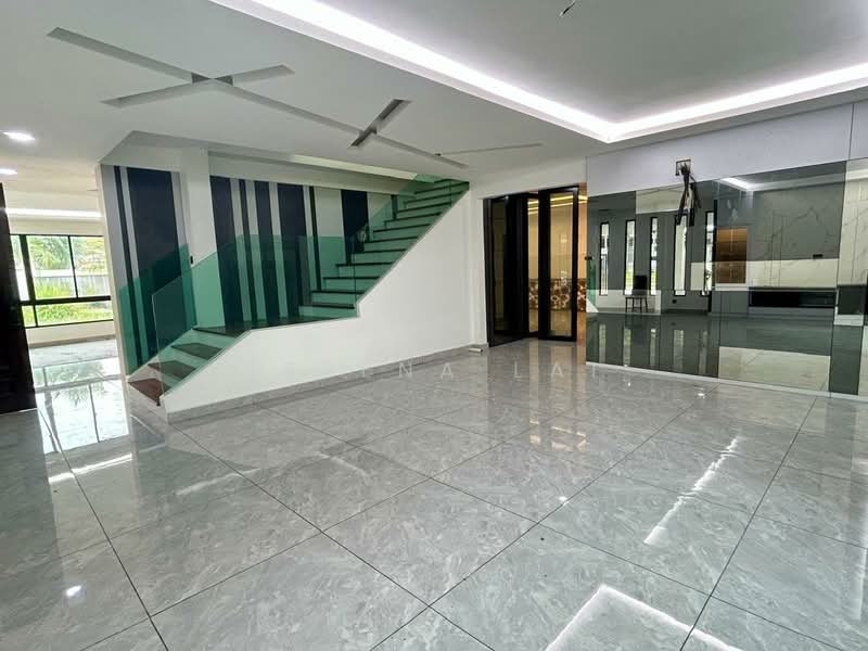 Rumah Kluster untuk Dijual di Johor Bahru (Johor) - Serena Lai - PropertyGuru.com.my