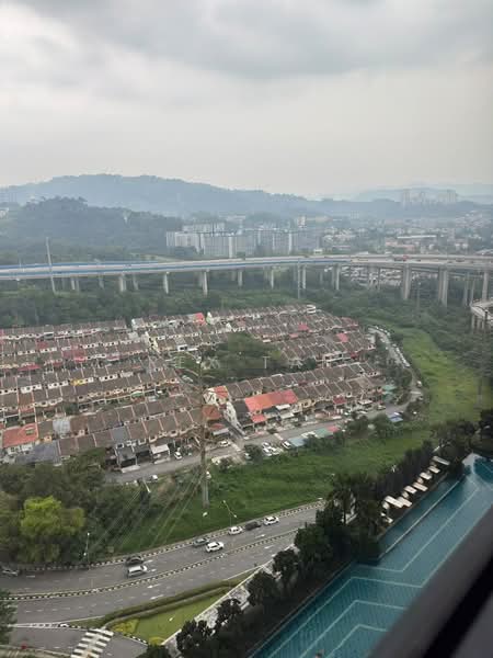 Condominium for Rent at Aster Residence - Rex Tan - Exterior - PropertyGuru.com.my