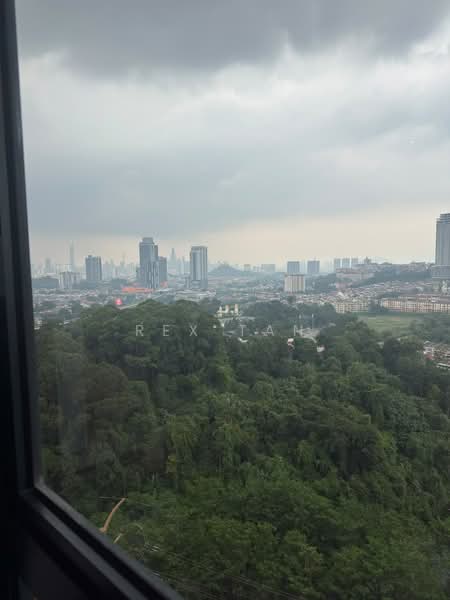 Condominium for Rent at Aster Residence - Rex Tan - View - PropertyGuru.com.my