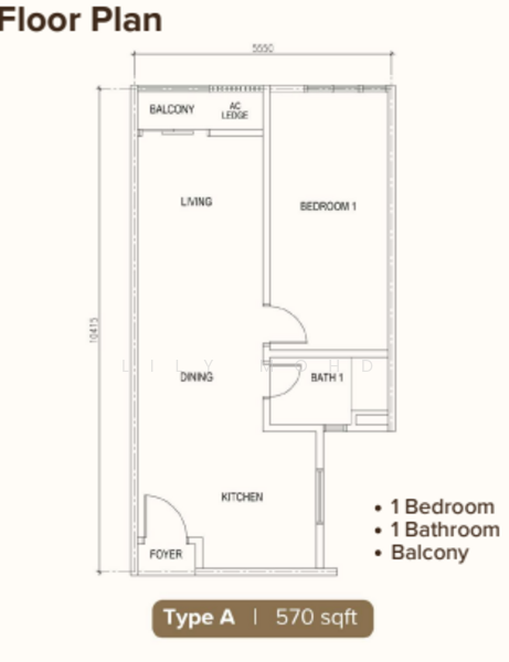 Tanah Kediaman untuk Dijual di Taman Seri Austin (Tebrau) - Lily Mohd - PropertyGuru.com.my