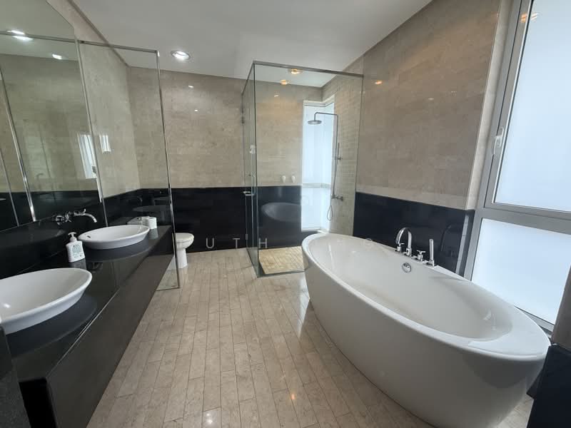Bungalow for Rent in Tanjung Tokong (Penang) - Ruth Ong - Bathroom - PropertyGuru.com.my