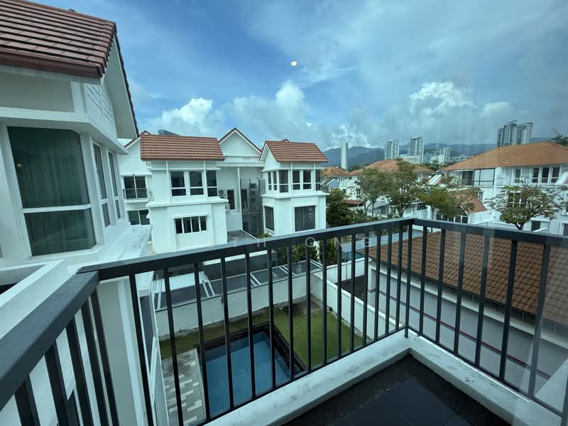 Bungalow for Rent in Tanjung Tokong (Penang) - Ruth Ong - Exterior - PropertyGuru.com.my