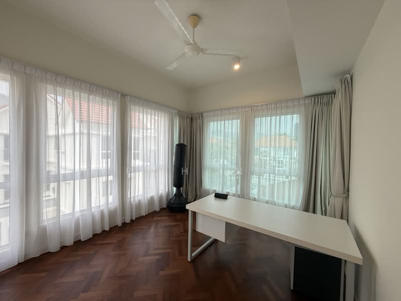 Bungalow for Rent in Tanjung Tokong (Penang) - Ruth Ong - Study - PropertyGuru.com.my