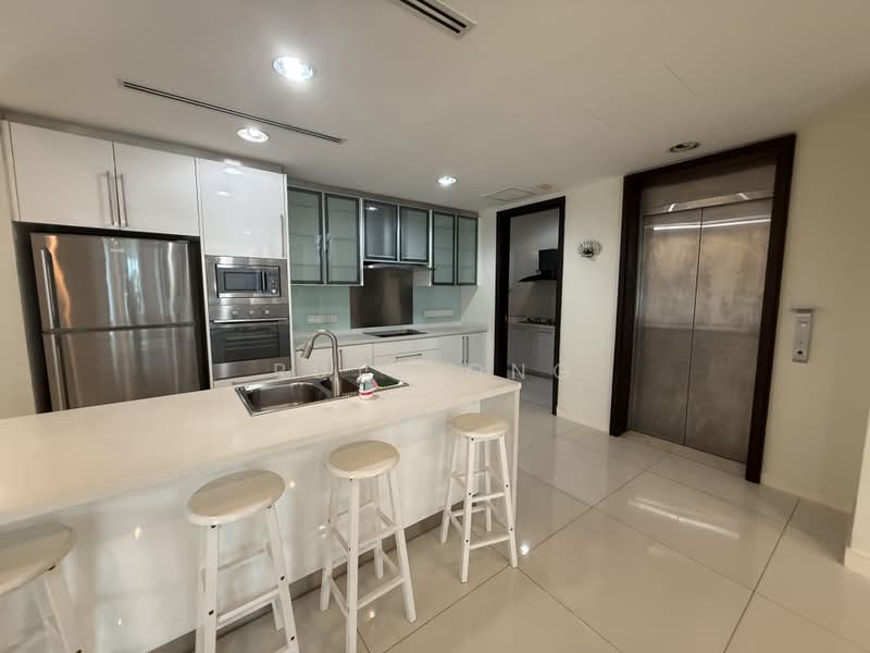Bungalow for Rent in Tanjung Tokong (Penang) - Ruth Ong - Kitchen - PropertyGuru.com.my
