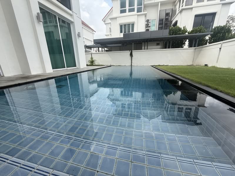 Bungalow for Rent in Tanjung Tokong (Penang) - Ruth Ong - Exterior - PropertyGuru.com.my
