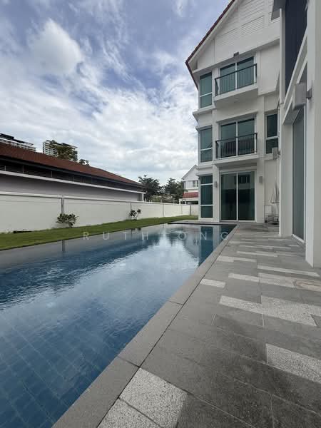 Bungalow for Rent in Tanjung Tokong (Penang) - Ruth Ong - Exterior - PropertyGuru.com.my
