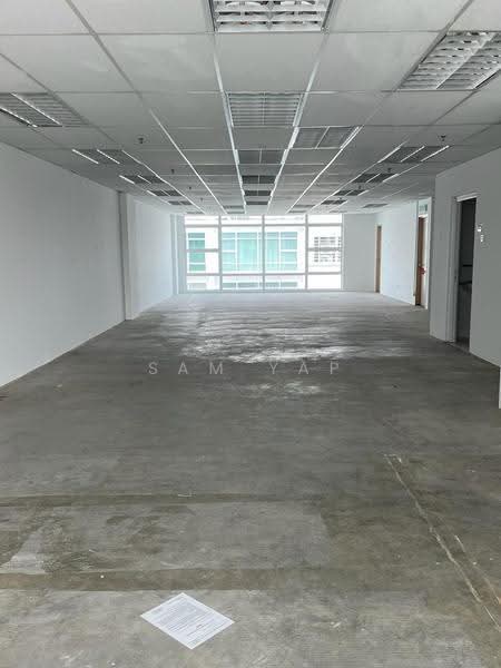 Shop / Office untuk Disewa di Ara Damansara (Selangor) - Sam Yap - Interior - PropertyGuru.com.my