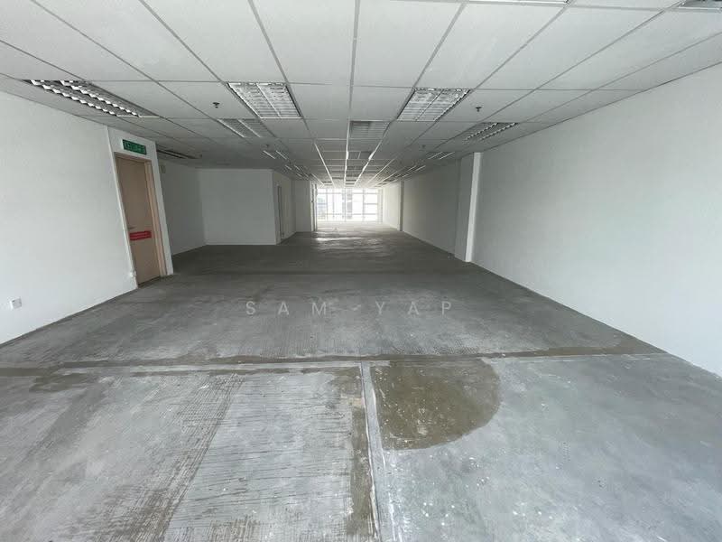 Shop / Office untuk Disewa di Ara Damansara (Selangor) - Sam Yap - Interior - PropertyGuru.com.my