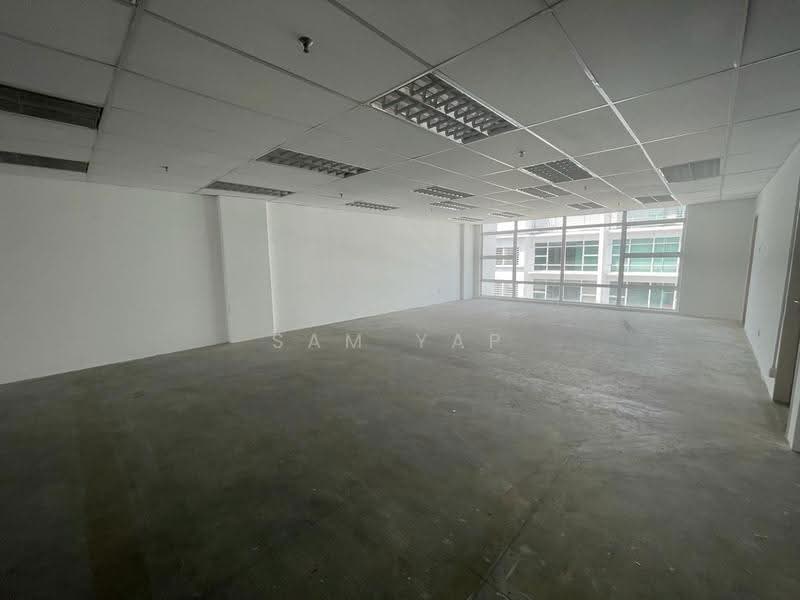 Shop / Office untuk Disewa di Ara Damansara (Selangor) - Sam Yap - Interior - PropertyGuru.com.my