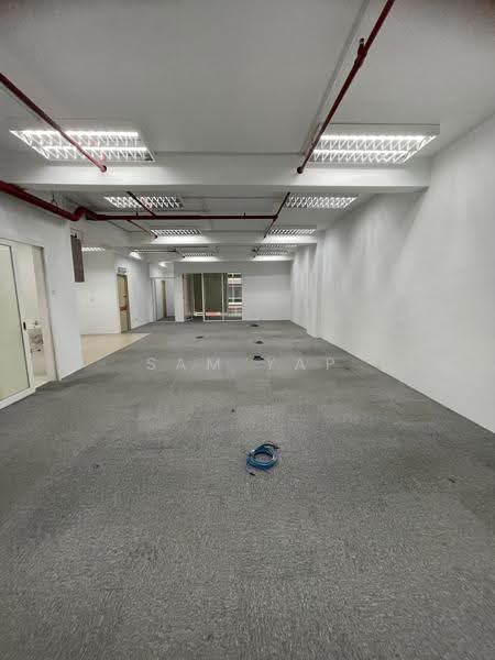 Shop / Office untuk Disewa di Ara Damansara (Selangor) - Sam Yap - Interior - PropertyGuru.com.my