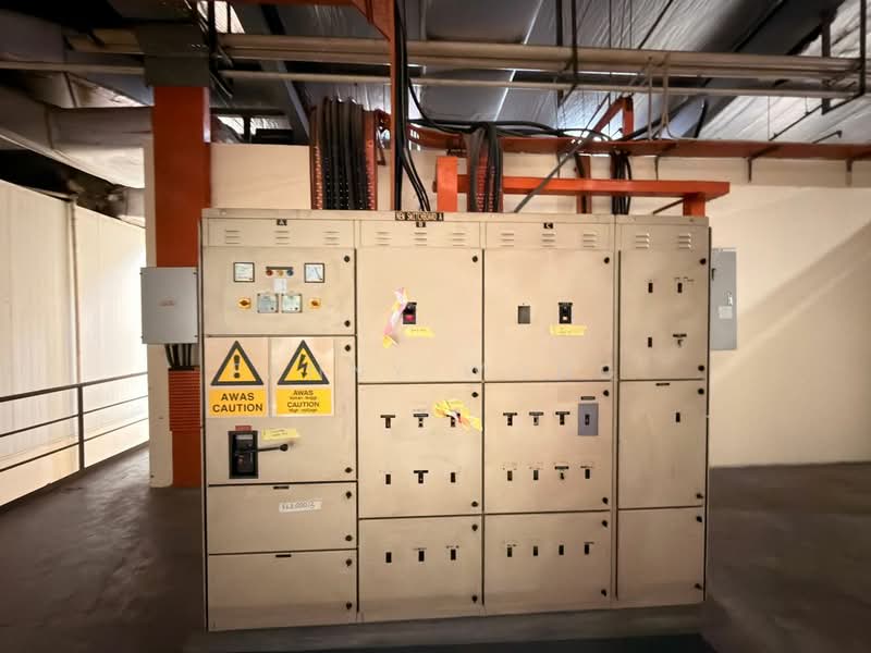 Detached Factory for Rent in Subang Jaya (Selangor) - Fanny Wong - PropertyGuru.com.my