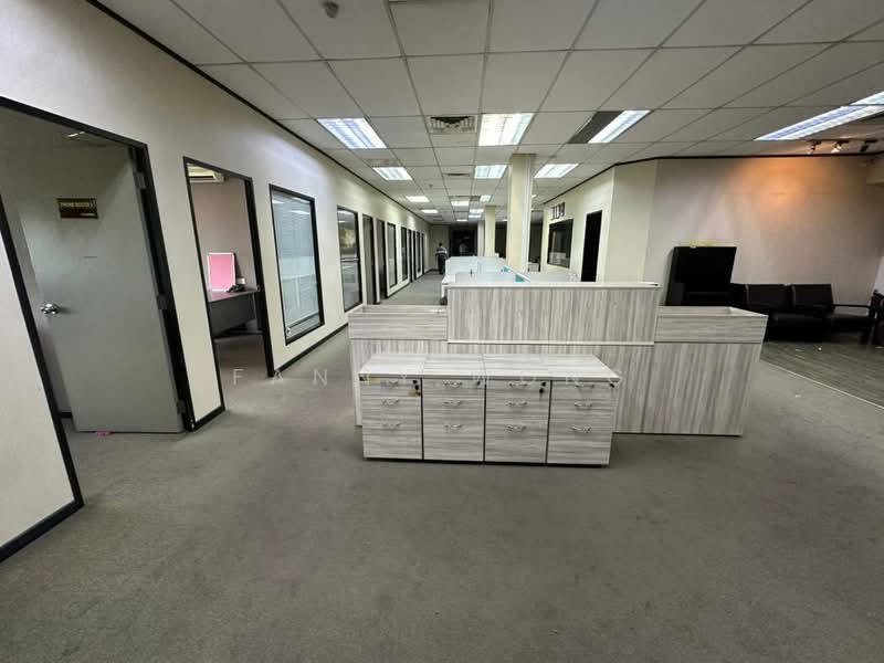 Detached Factory for Rent in Subang Jaya (Selangor) - Fanny Wong - Corridor - PropertyGuru.com.my