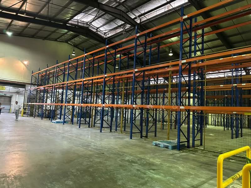 Detached Factory for Rent in Subang Jaya (Selangor) - Fanny Wong - Interior - PropertyGuru.com.my