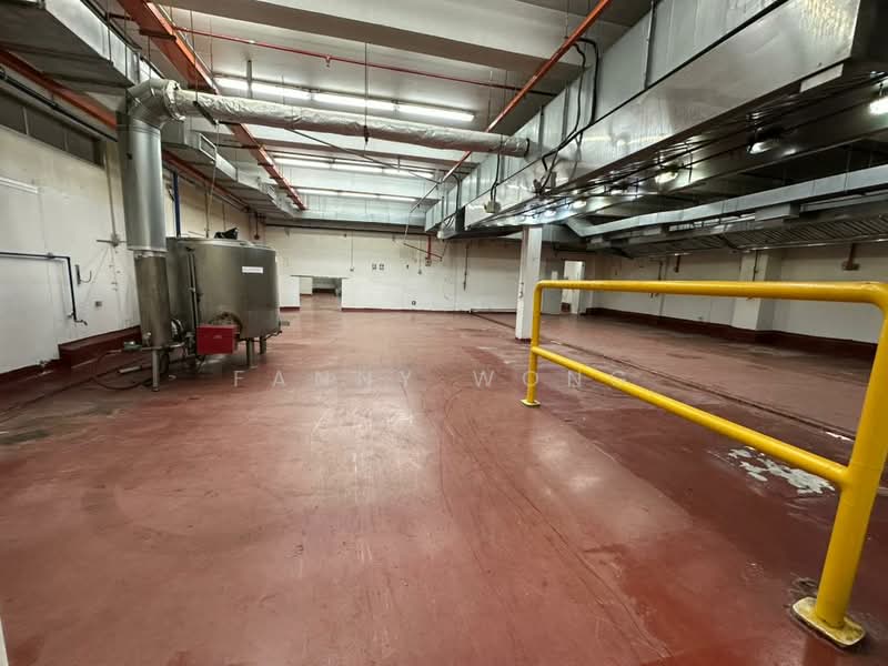 Detached Factory for Rent in Subang Jaya (Selangor) - Fanny Wong - Interior - PropertyGuru.com.my