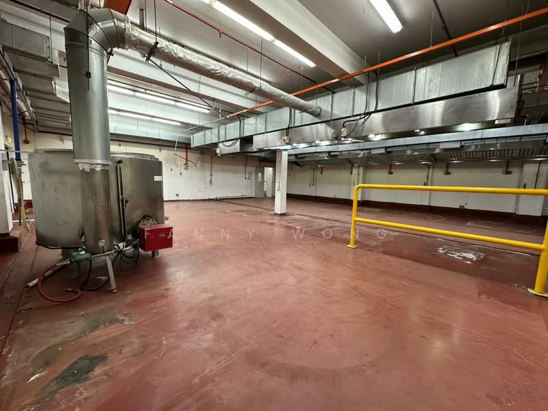 Detached Factory for Rent in Subang Jaya (Selangor) - Fanny Wong - Interior - PropertyGuru.com.my