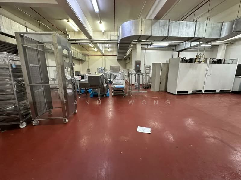 Detached Factory for Rent in Subang Jaya (Selangor) - Fanny Wong - Interior - PropertyGuru.com.my