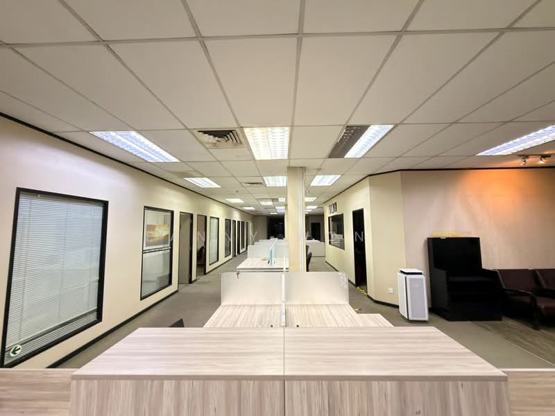 Detached Factory for Rent in Subang Jaya (Selangor) - Fanny Wong - Interior - PropertyGuru.com.my