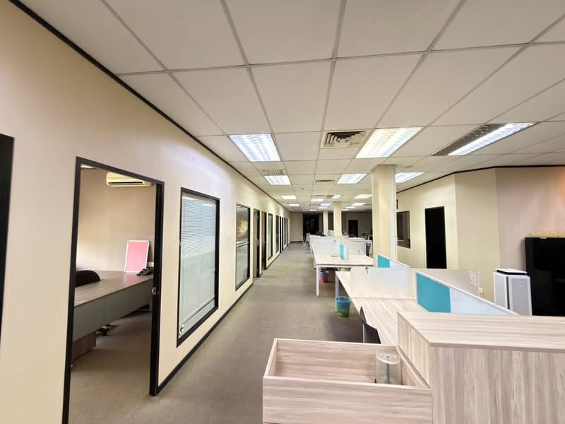 Detached Factory for Rent in Subang Jaya (Selangor) - Fanny Wong - Interior - PropertyGuru.com.my