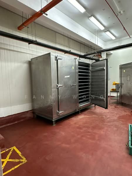 Detached Factory for Rent in Subang Jaya (Selangor) - Fanny Wong - Interior - PropertyGuru.com.my