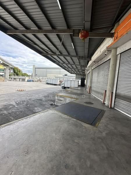 Detached Factory for Rent in Subang Jaya (Selangor) - Fanny Wong - Exterior - PropertyGuru.com.my