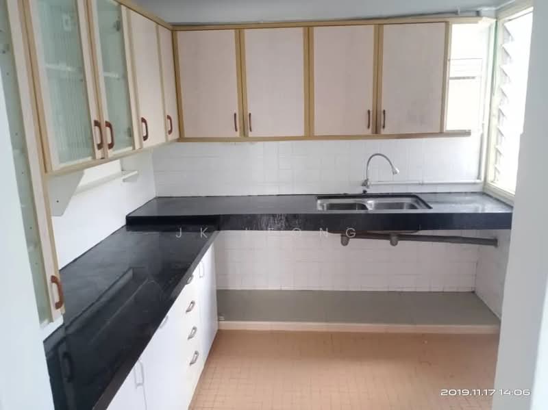 Condominium for Sale at Gardenia Court - JK Leong - Kitchen - PropertyGuru.com.my