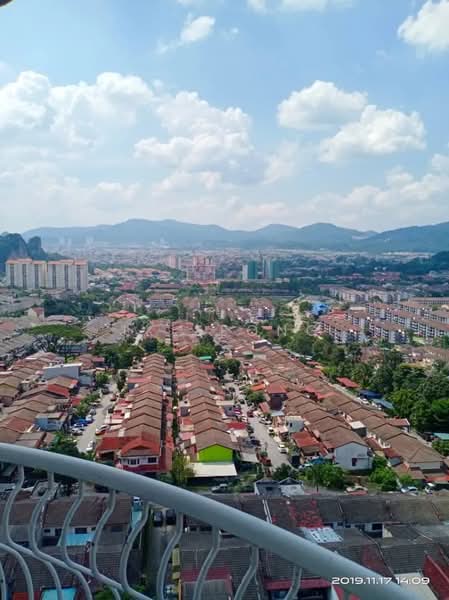 Condominium for Sale at Gardenia Court - JK Leong - Exterior - PropertyGuru.com.my
