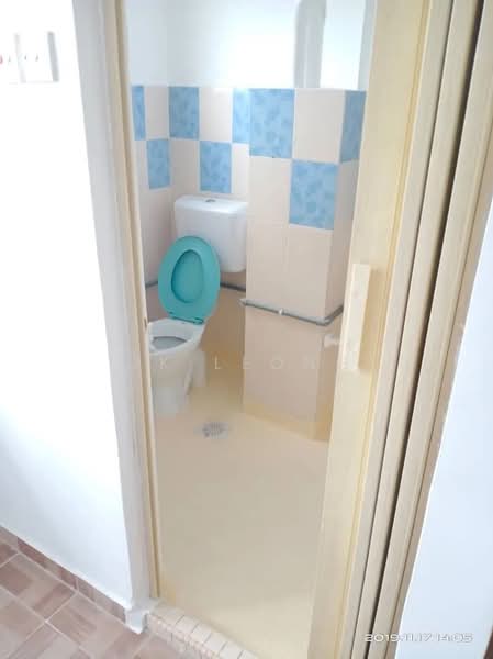 Condominium for Sale at Gardenia Court - JK Leong - Bathroom - PropertyGuru.com.my