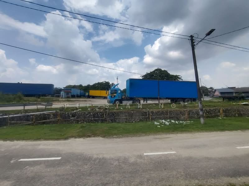 Lain-lain untuk Dijual di Skudai (Johor) - PEI SIAN NG - Exterior - PropertyGuru.com.my