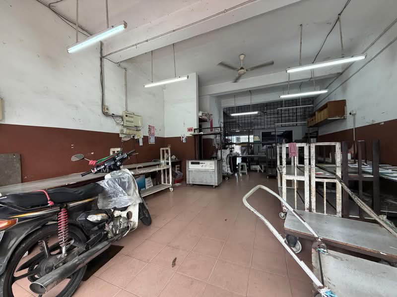 Shop for Sale in Skudai (Johor) - Michelle Ng - Interior - PropertyGuru.com.my