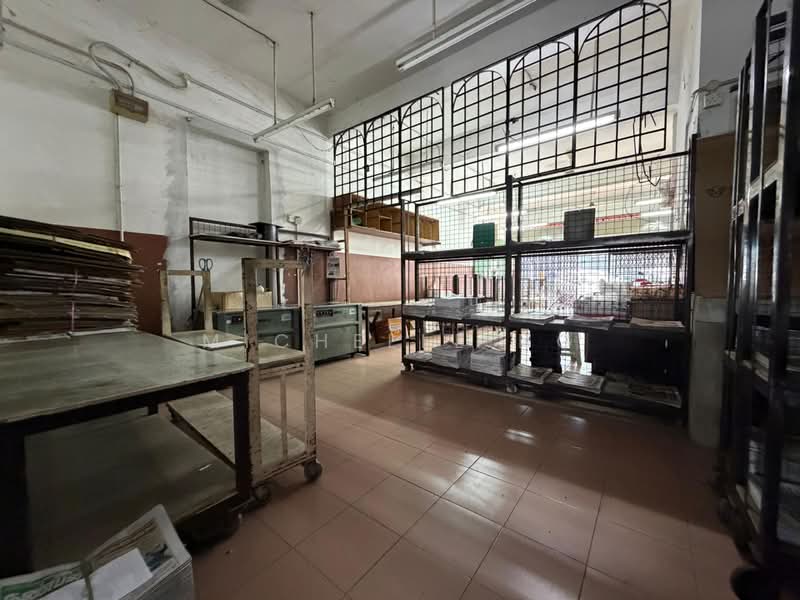 Shop for Sale in Skudai (Johor) - Michelle Ng - Interior - PropertyGuru.com.my