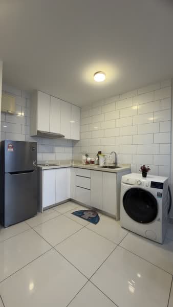 Service Residence for Rent at Arte Mont Kiara - Kathy Yap - PropertyGuru.com.my
