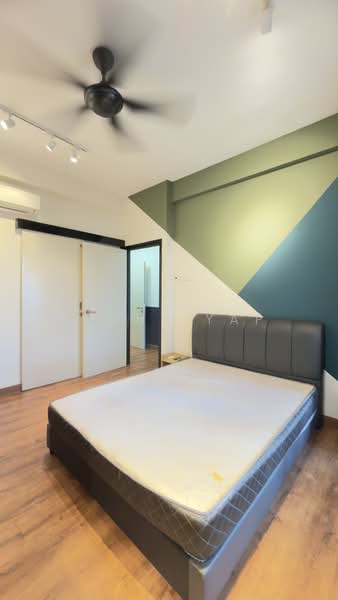 Service Residence for Rent at Arte Mont Kiara - Kathy Yap - PropertyGuru.com.my
