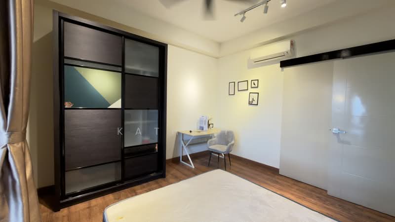 Service Residence for Rent at Arte Mont Kiara - Kathy Yap - PropertyGuru.com.my