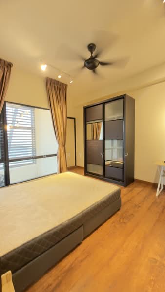 Service Residence for Rent at Arte Mont Kiara - Kathy Yap - PropertyGuru.com.my