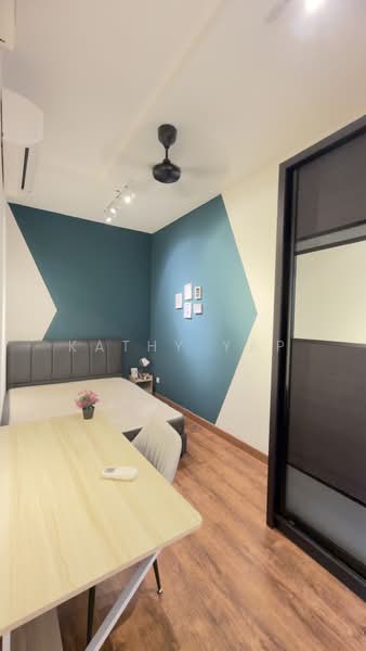Service Residence for Rent at Arte Mont Kiara - Kathy Yap - PropertyGuru.com.my