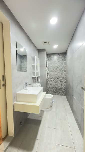 Service Residence for Rent at Arte Mont Kiara - Kathy Yap - PropertyGuru.com.my