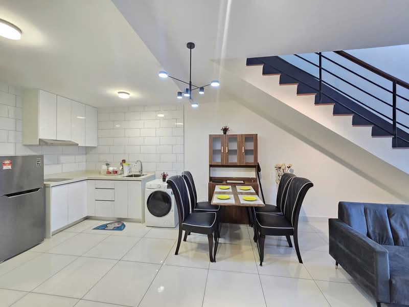 Service Residence for Rent at Arte Mont Kiara - Kathy Yap - PropertyGuru.com.my