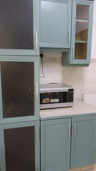 Condominium for Sale at Greenpark - Livien Choo - Kitchen - PropertyGuru.com.my
