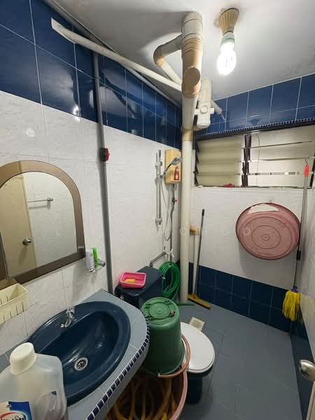 Condominium for Sale at Greenpark - Livien Choo - Bathroom - PropertyGuru.com.my