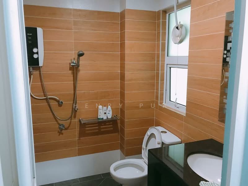 Rumah Bandar untuk Dijual di Batu 9 (Cheras) - Henry Pua - PropertyGuru.com.my